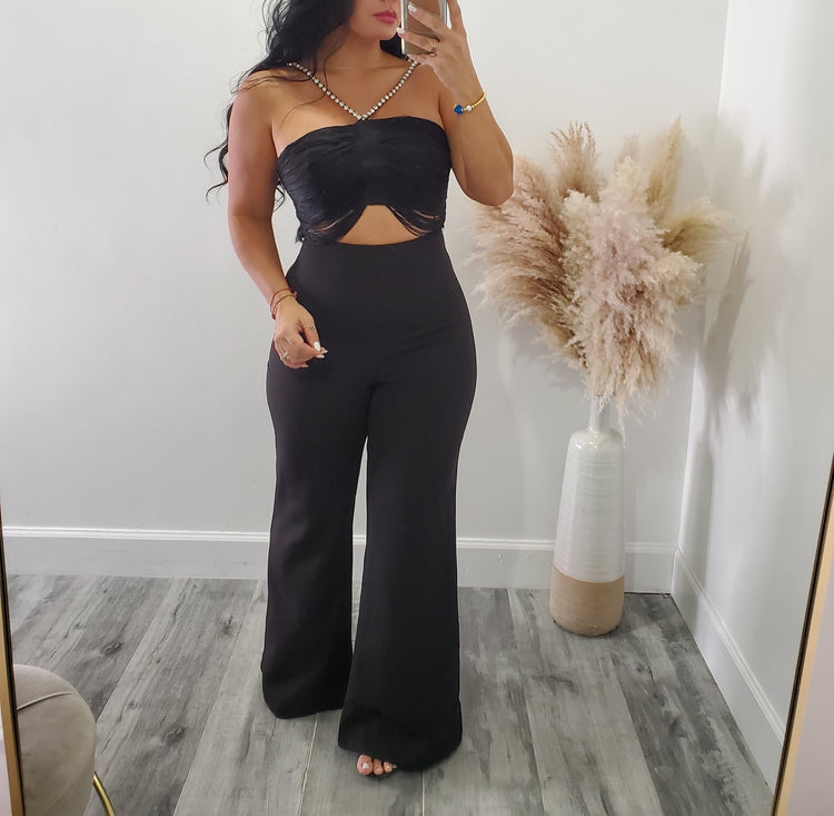 JUMPSUITS