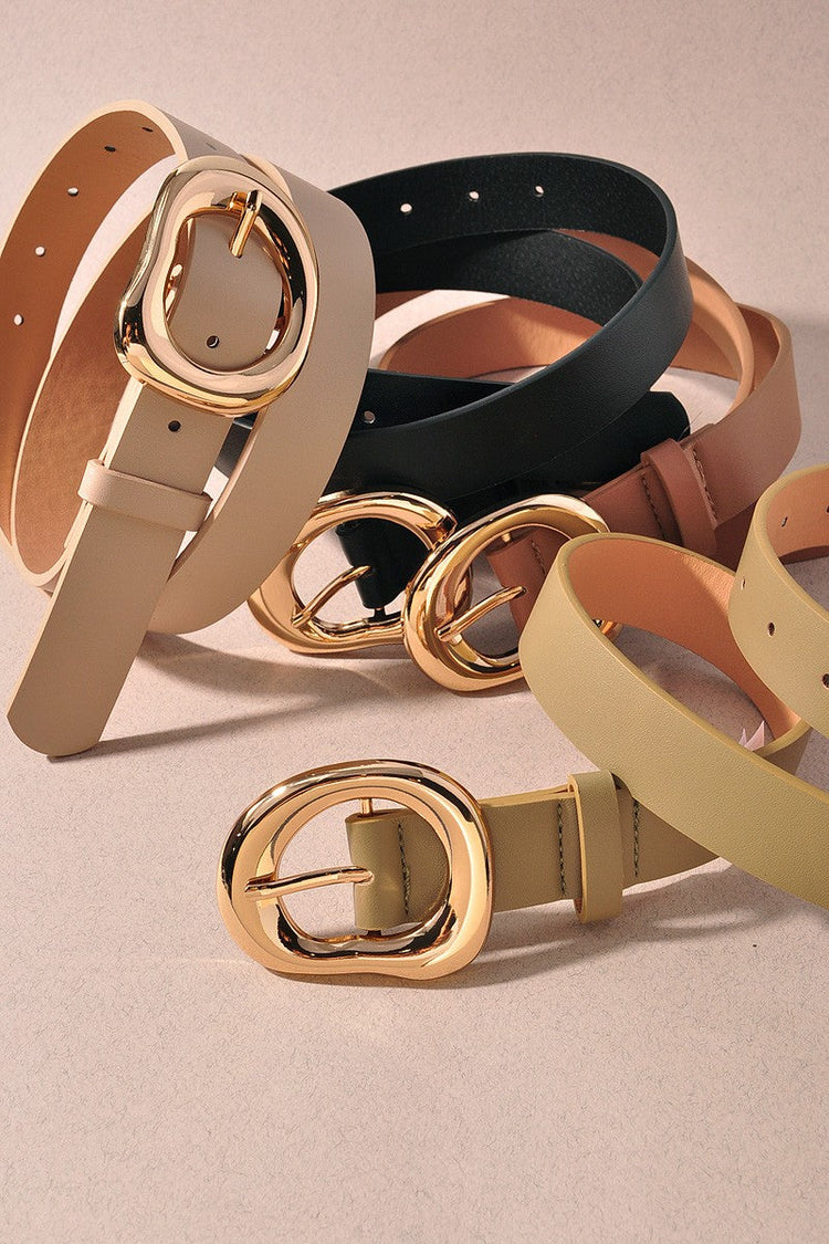 BELTS