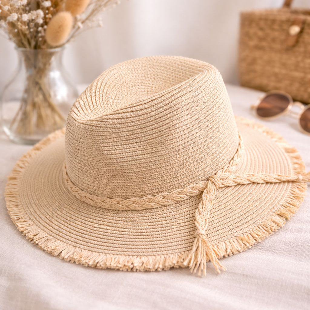 BOHO HAT