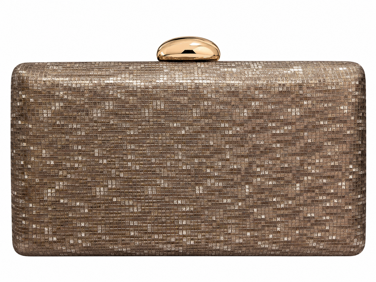 MOSAIC CLUTCH