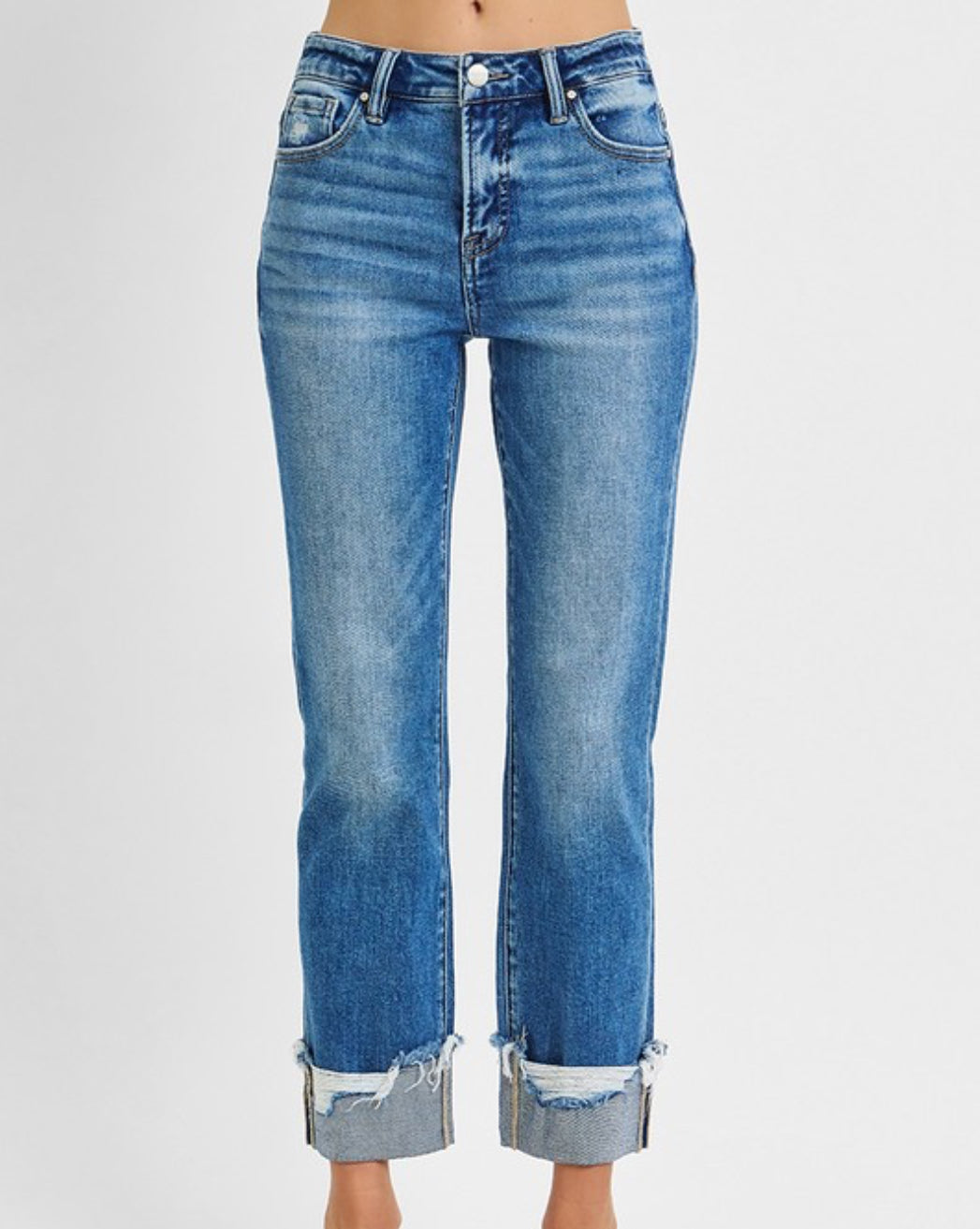 CHICAGO JEANS