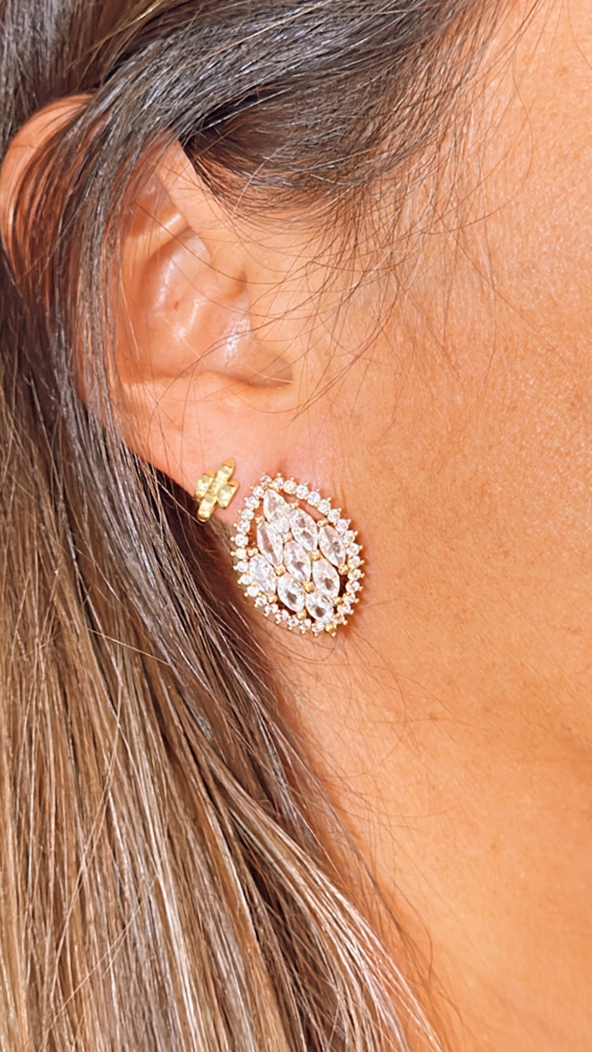 RITA EARRINGS