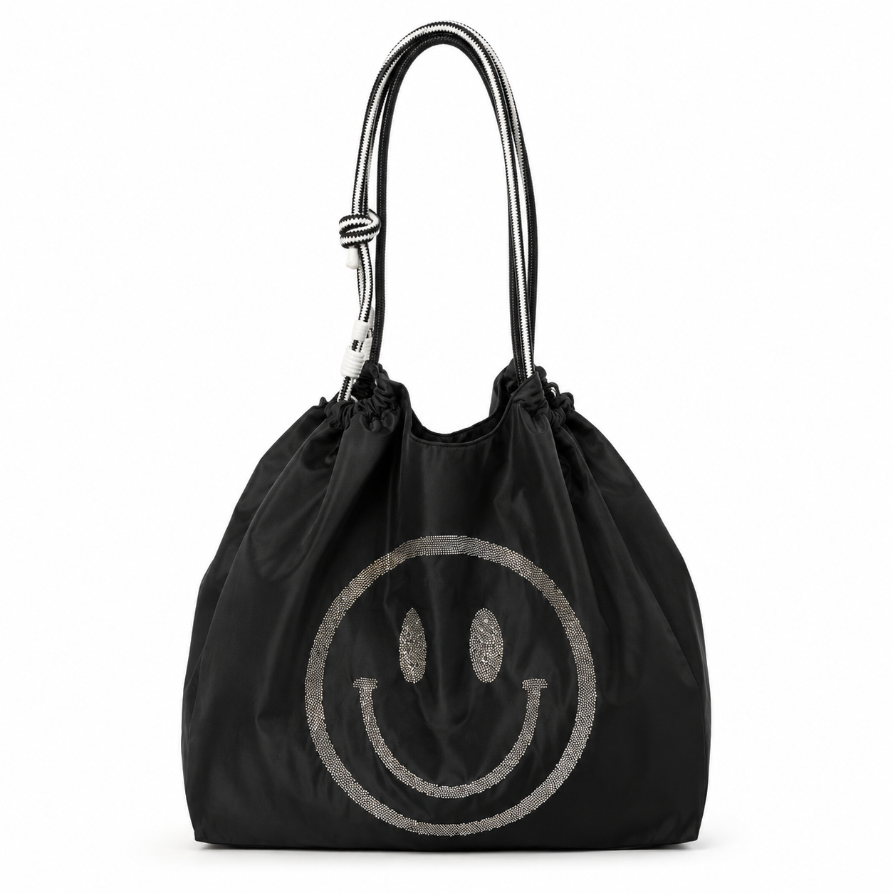 HAPPY FACE BAG