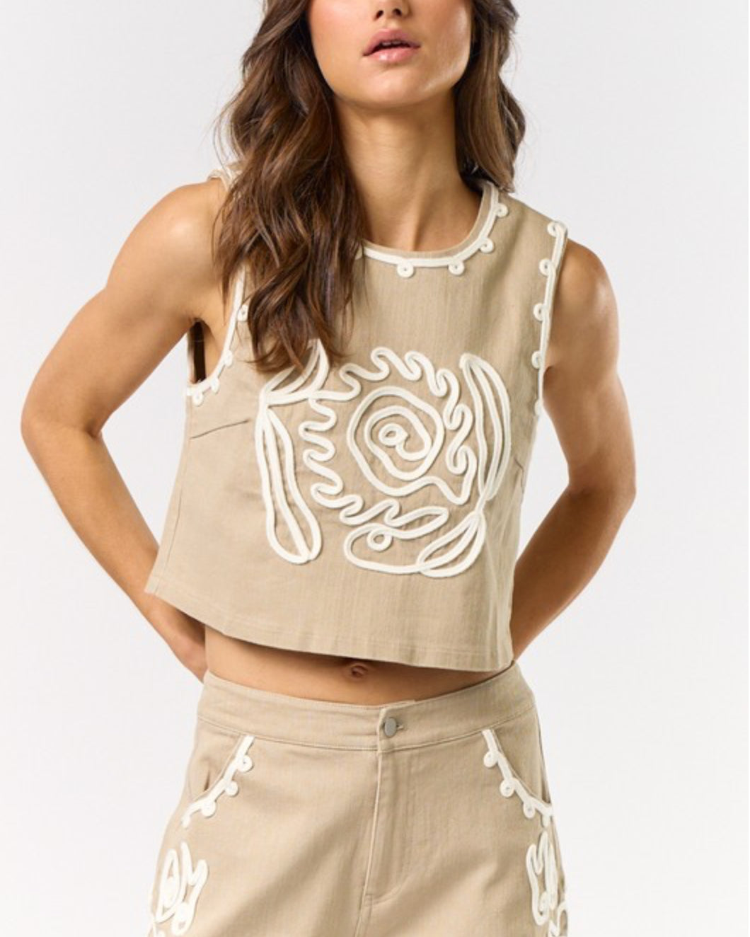 LARITZA SET