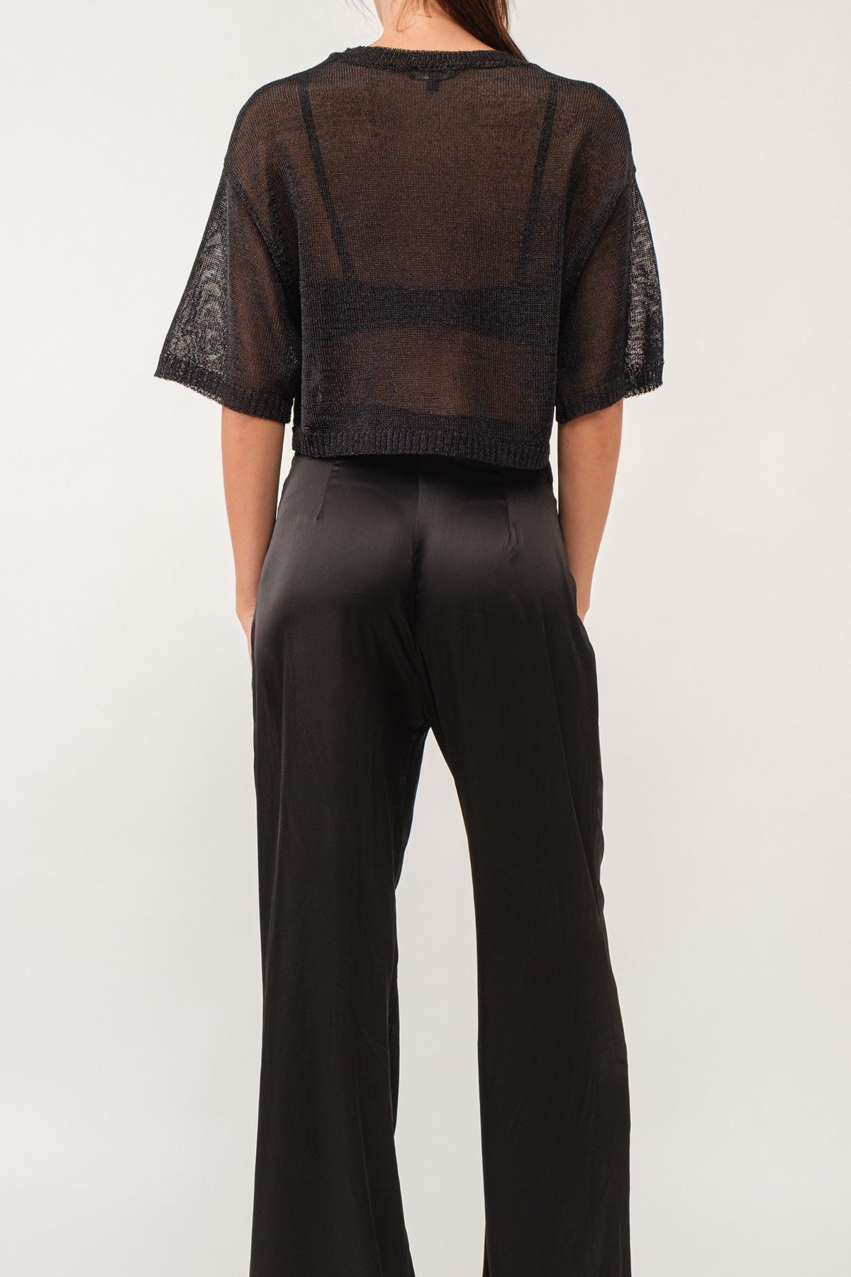 SANG CROP TOP