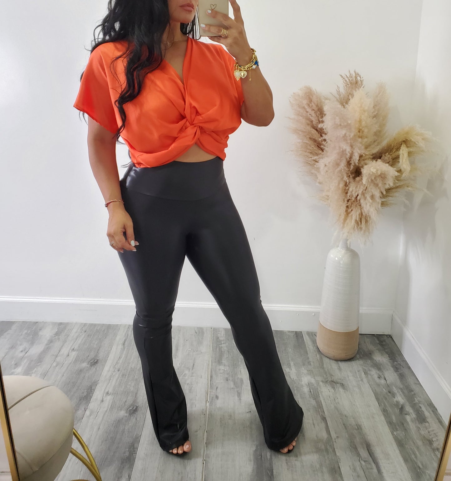 COLOMBIAN LEGGINGS #10S