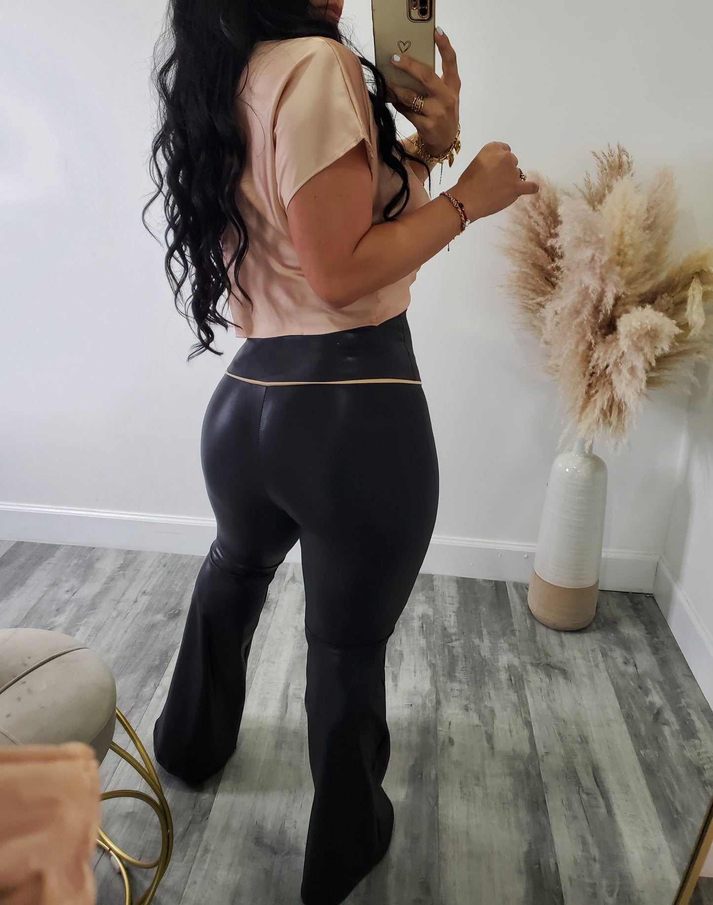 COLOMBIAN LEGGINGS #88
