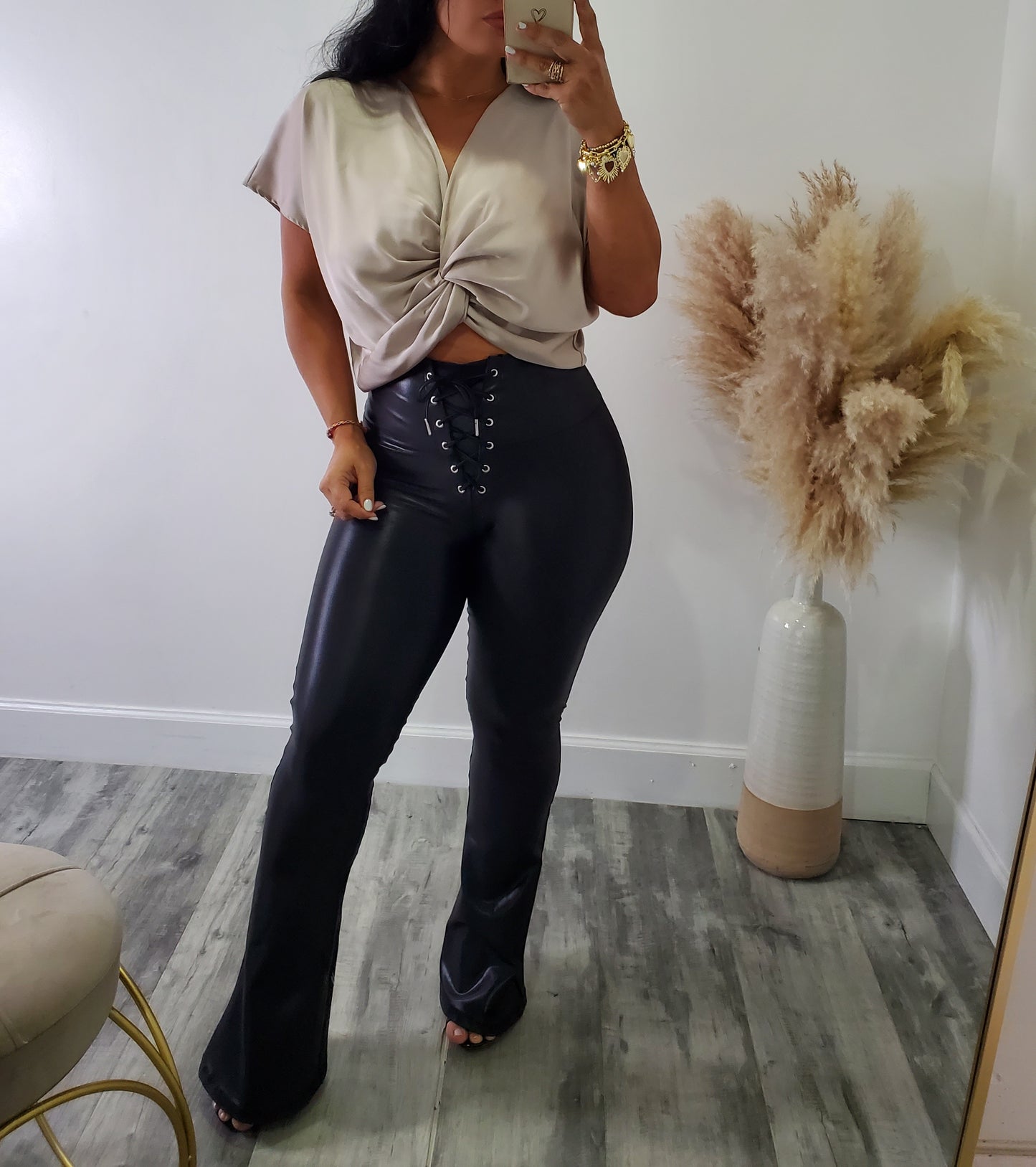 COLOMBIAN LEGGINGS #24