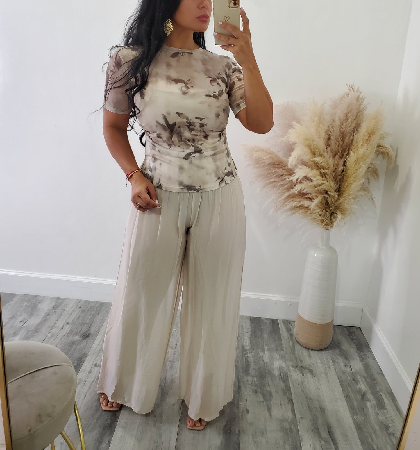 INSPO MARIA TOP