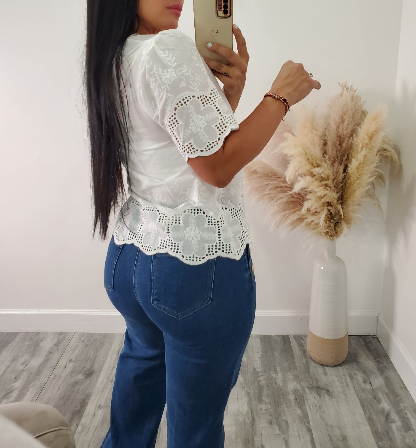 YENISEL TOP