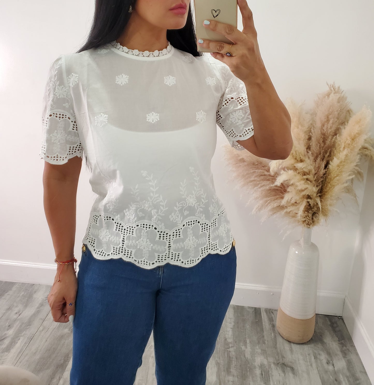 YENISEL TOP