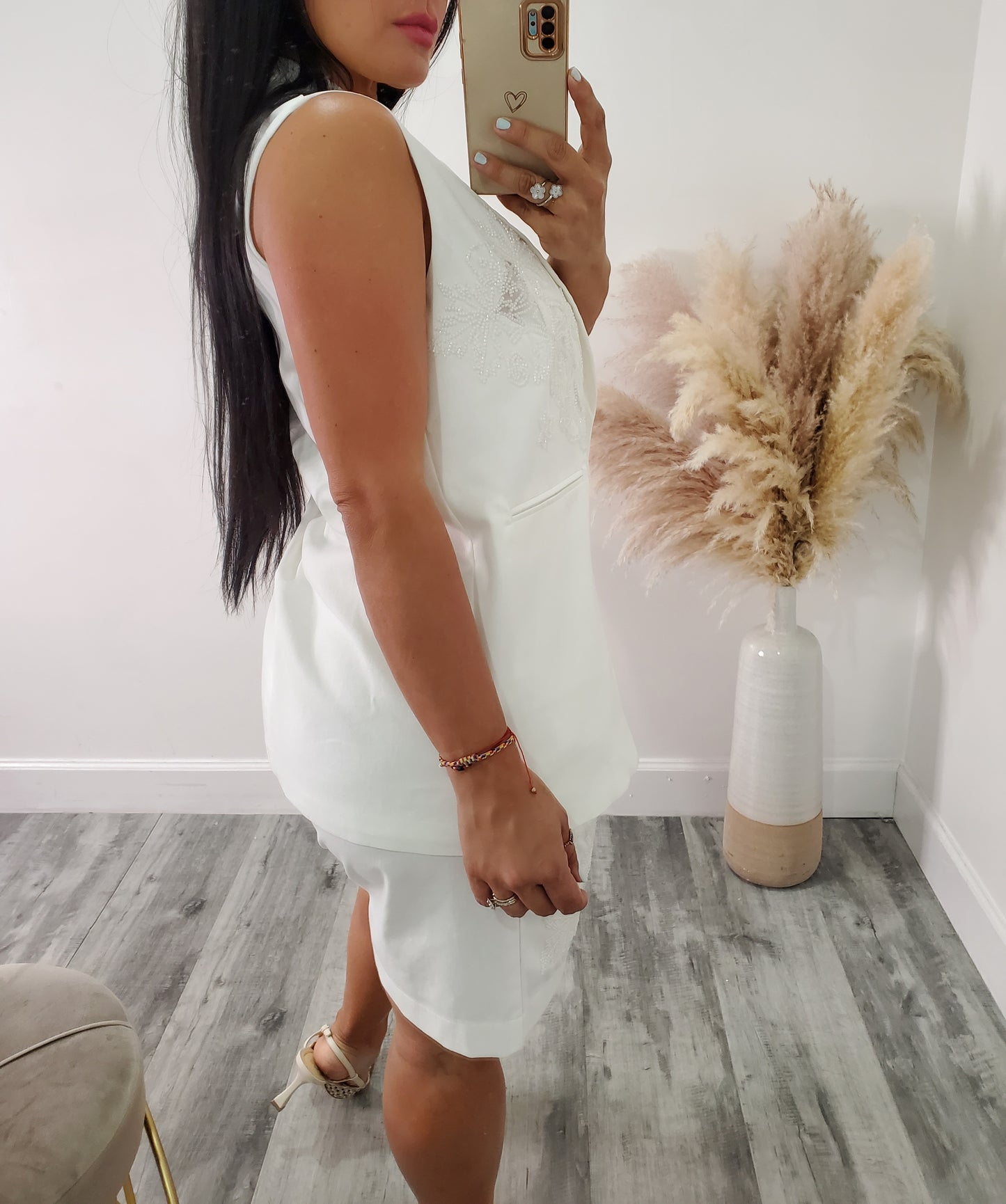 GAIA VEST SET