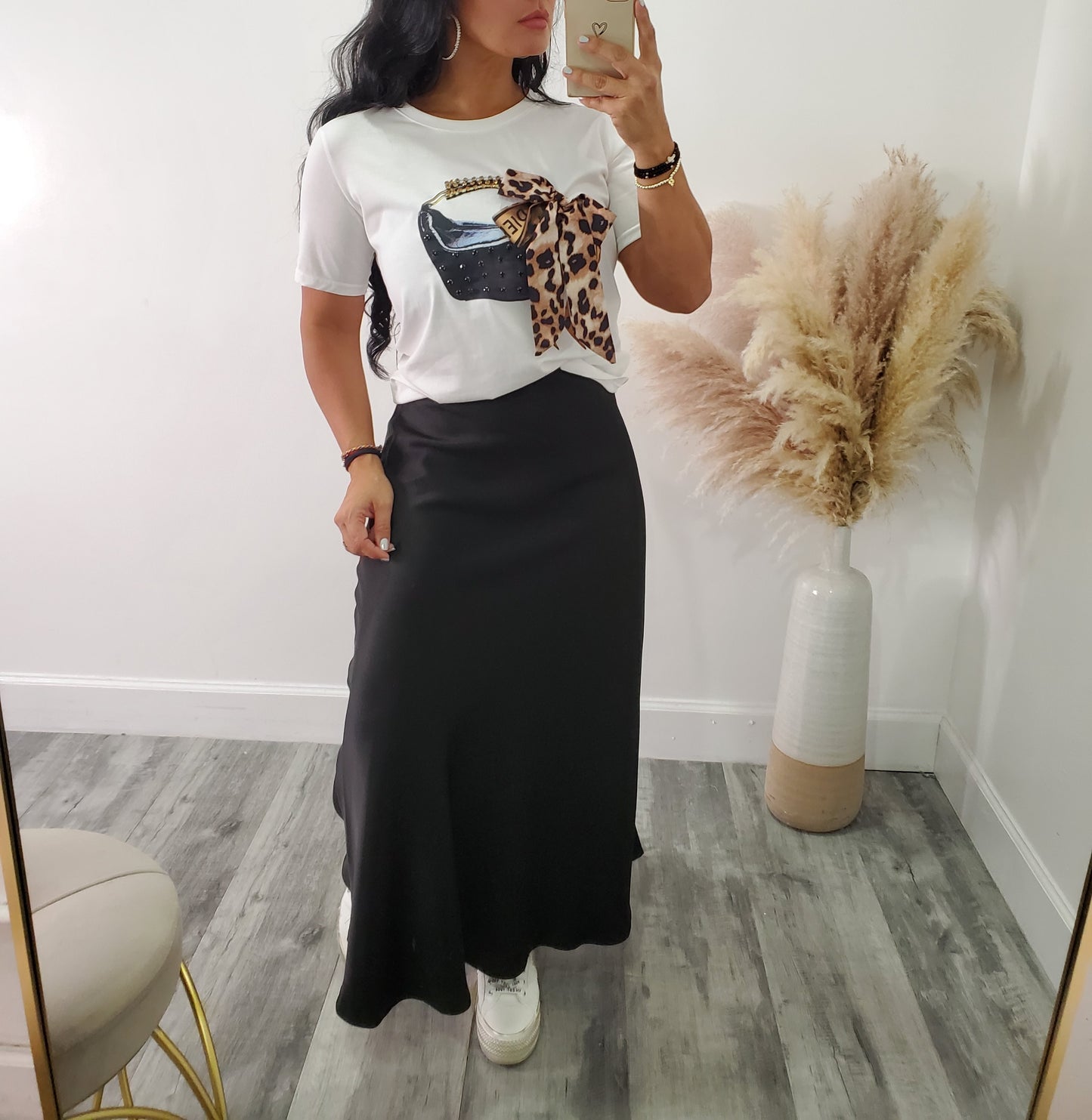 LIUVA TOP