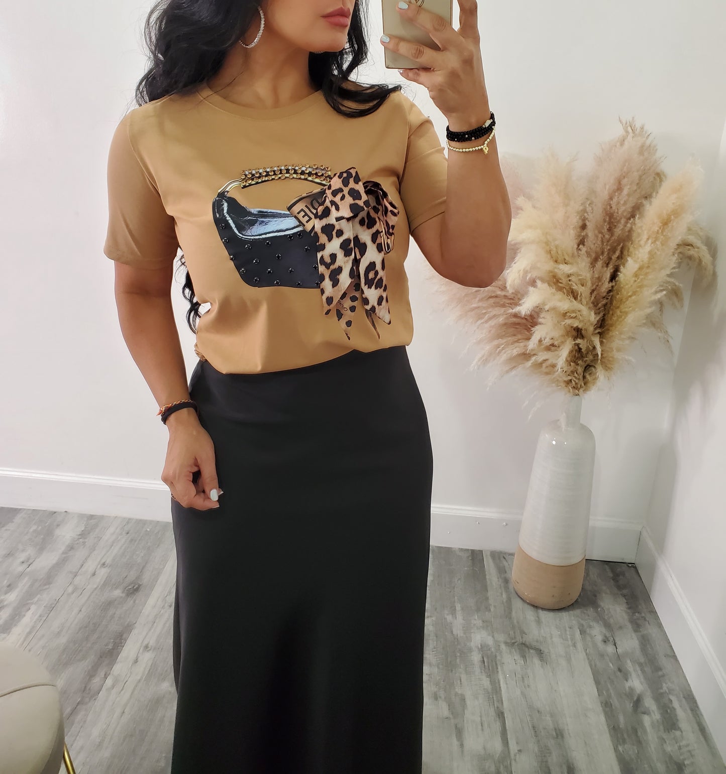 LIUVA TOP