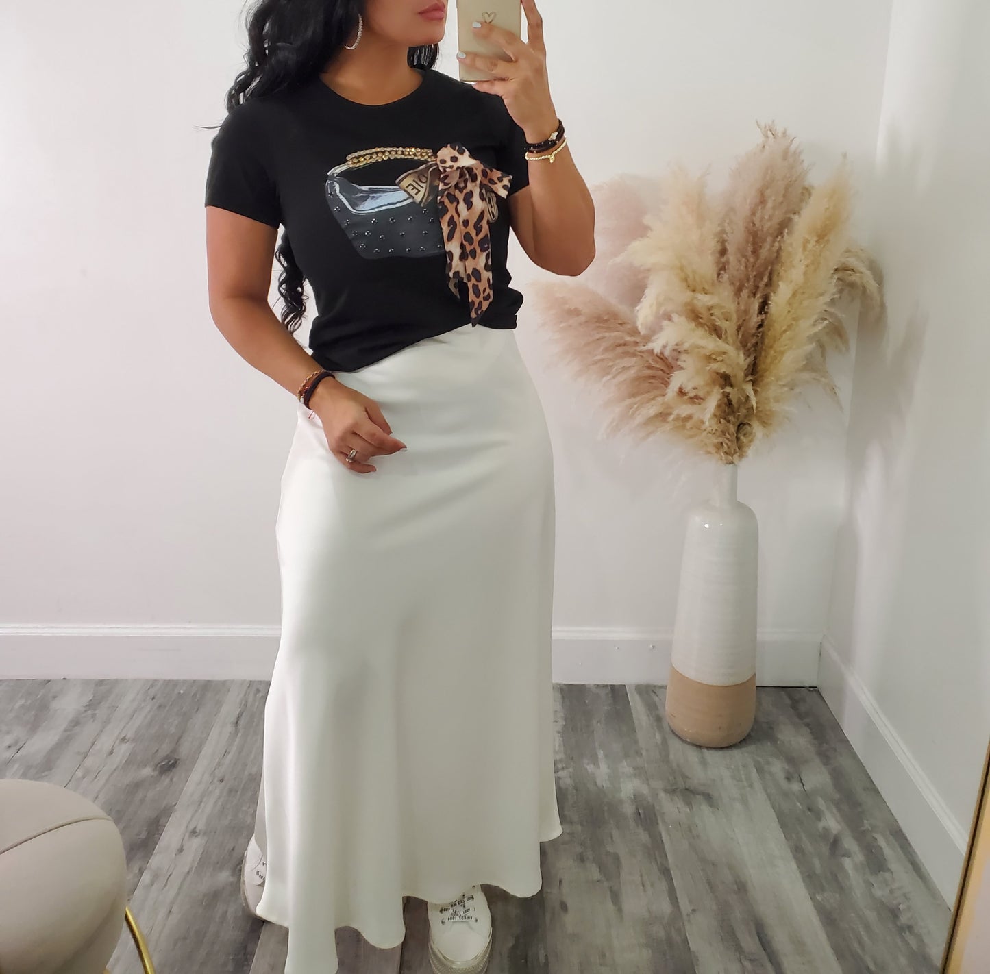 LIUVA TOP