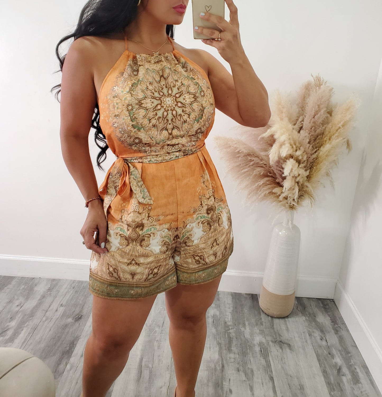 MAGDA ROMPER