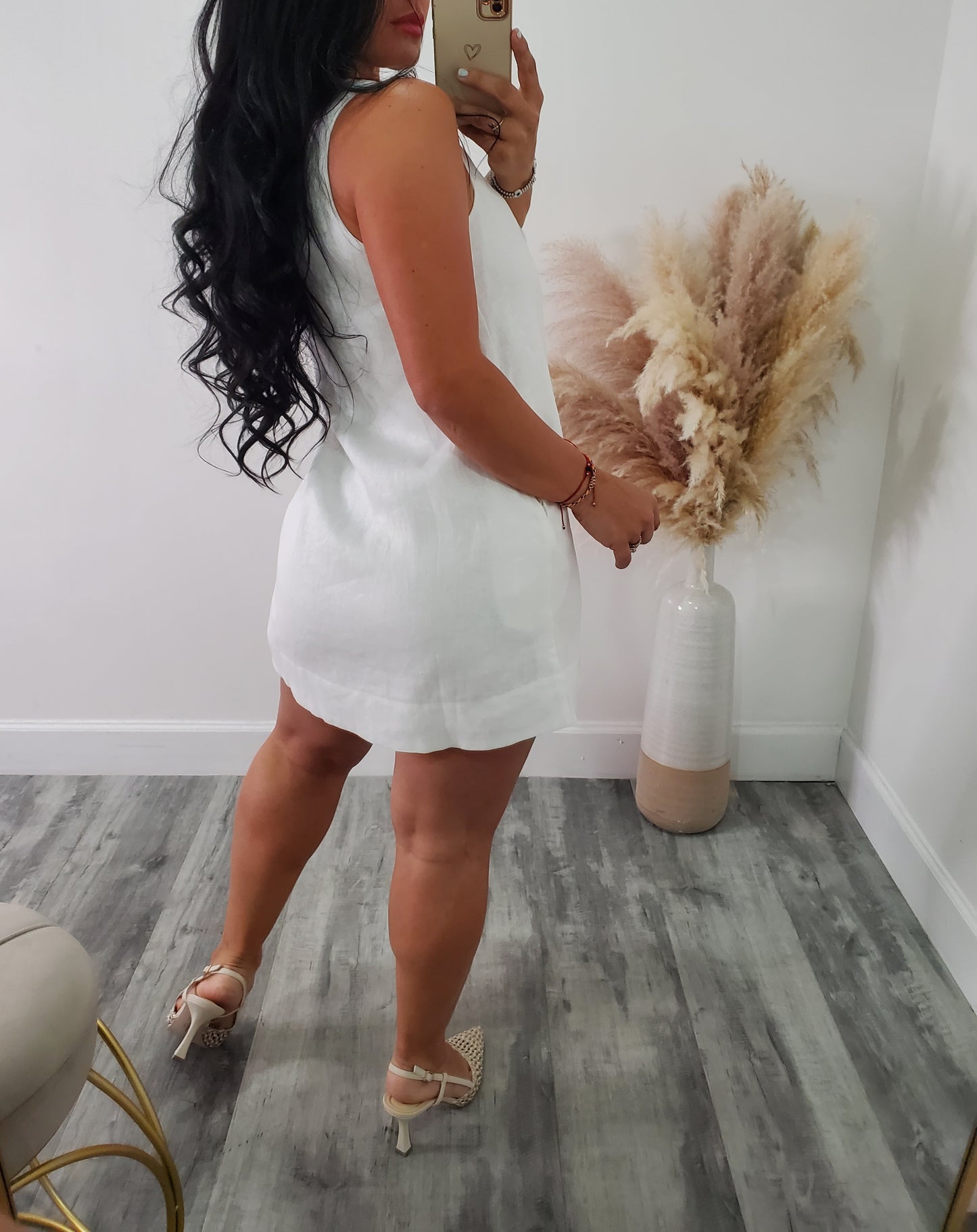MARTHA DRESS