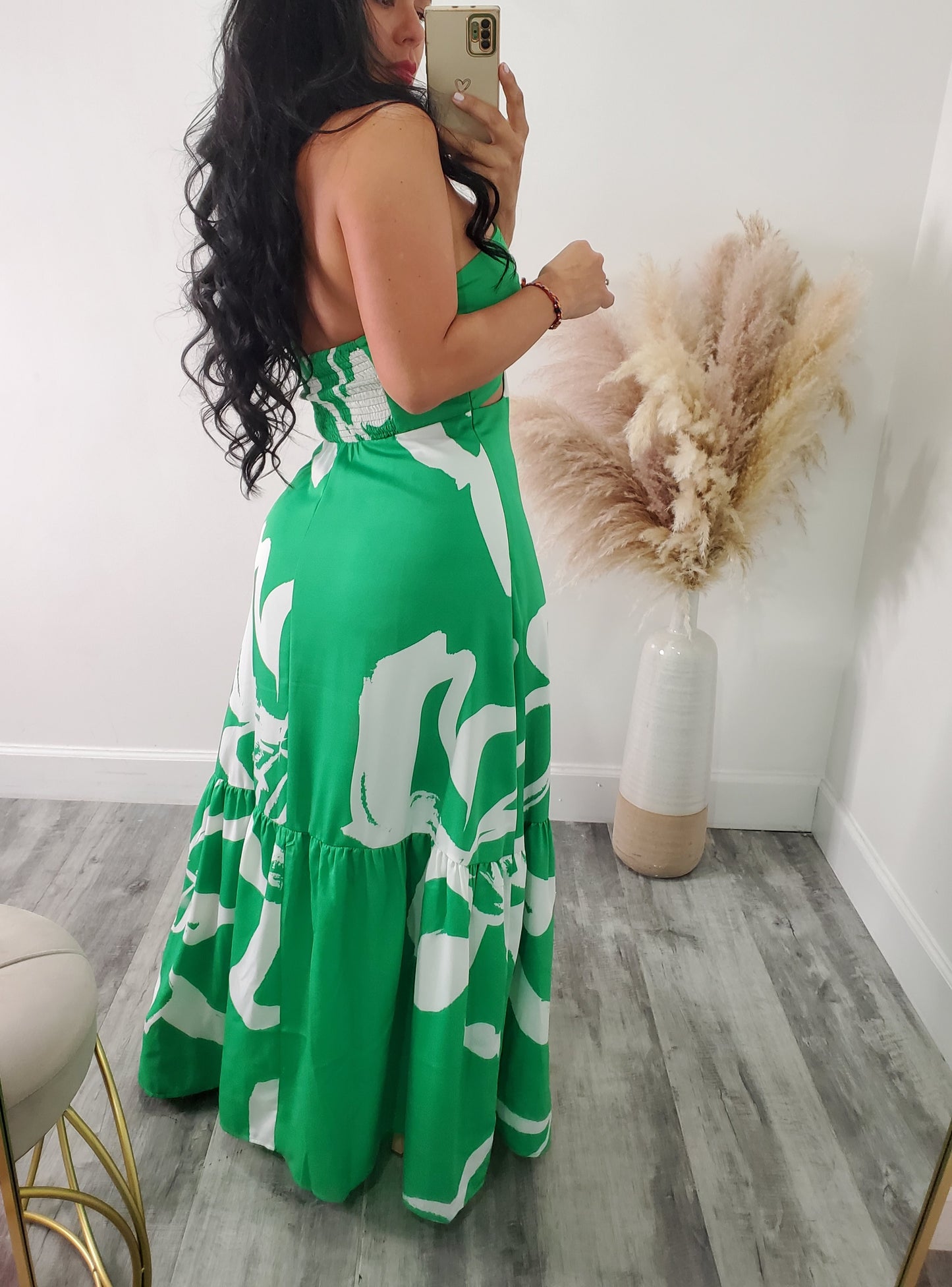 SUN DRESS