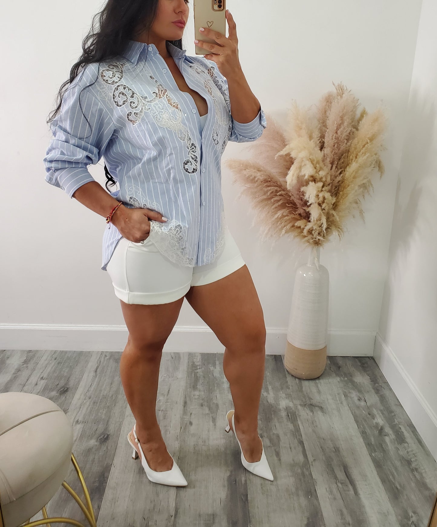 NORMA SHORTS