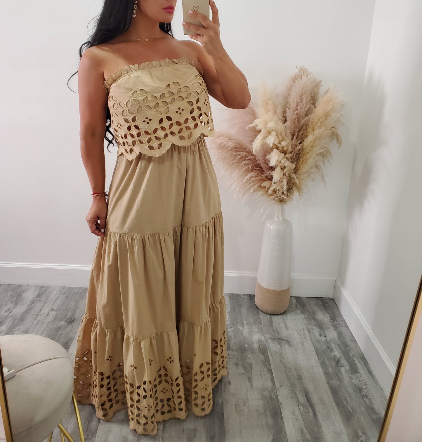 BERENICE SKIRT SET