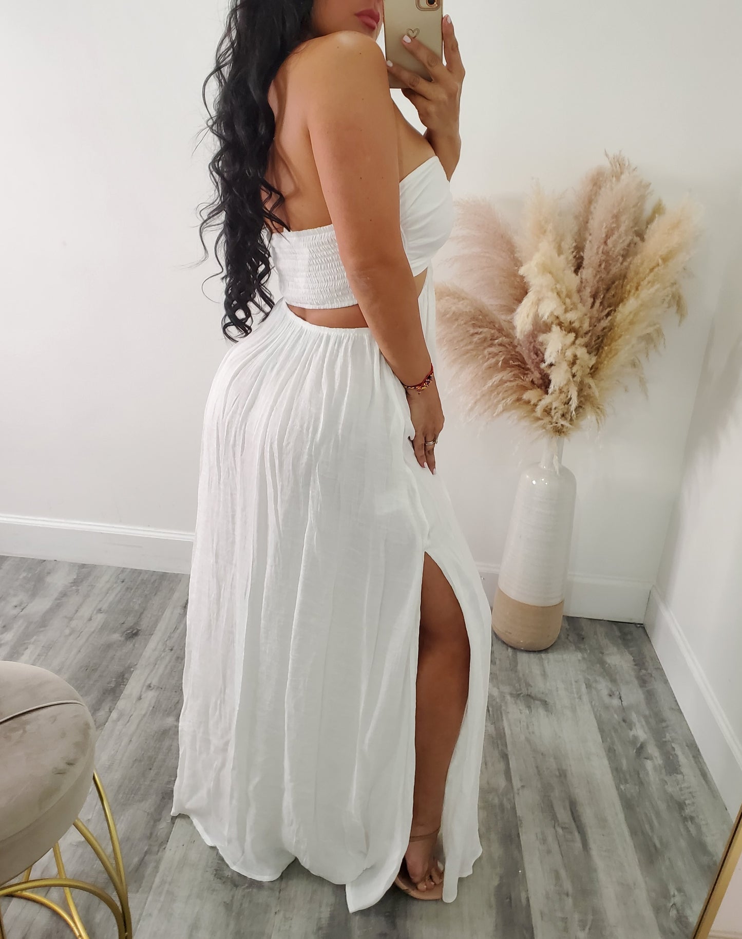 GRACE DRESS