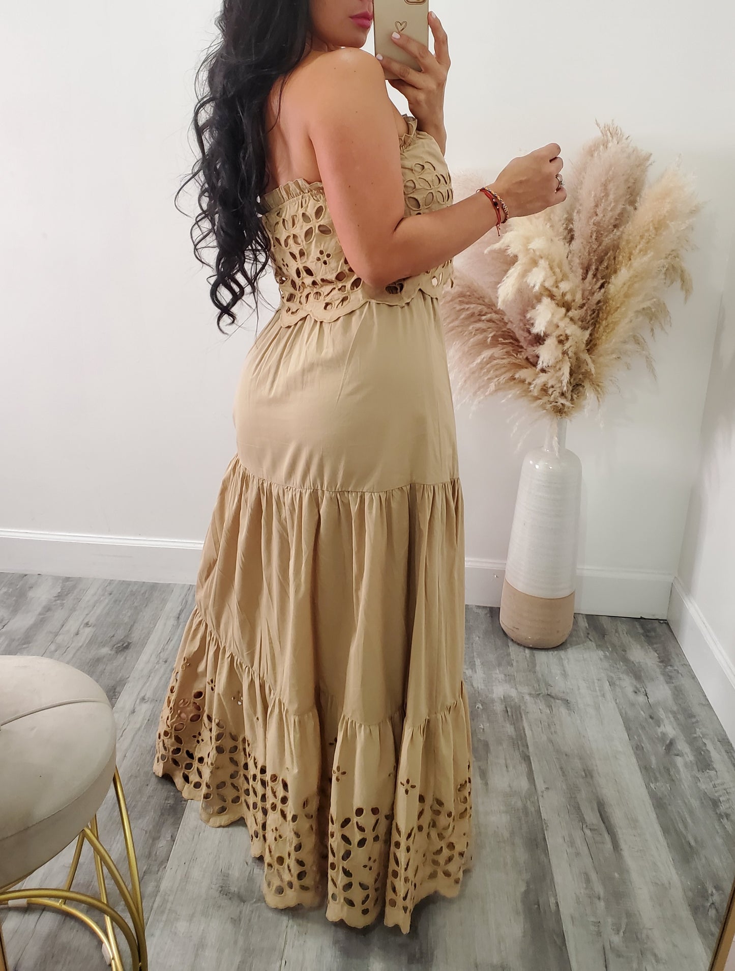 BERENICE SKIRT SET