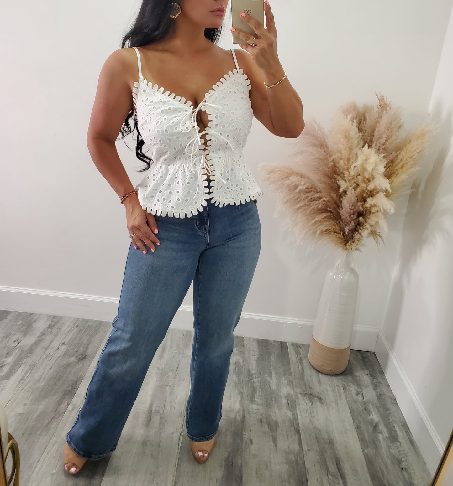 ADDYS TOP