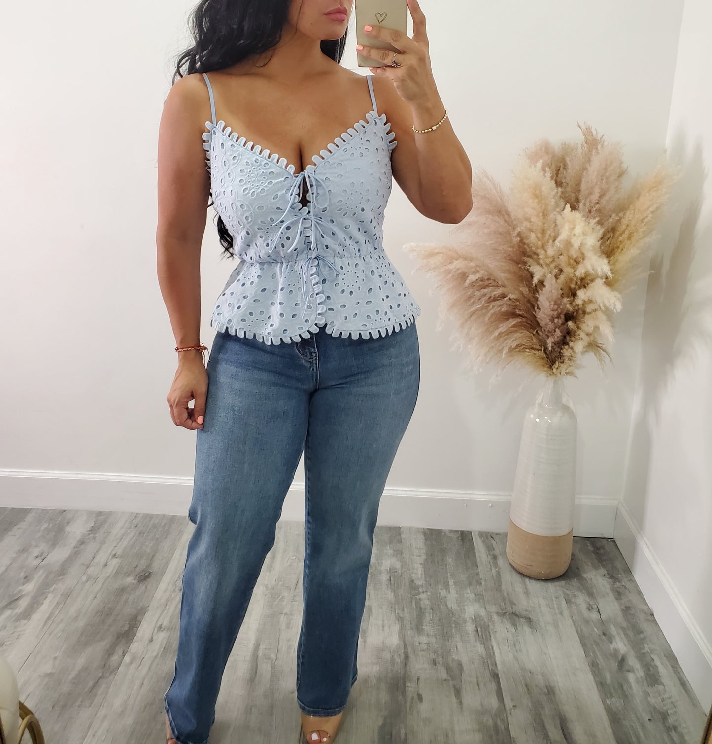 ADDYS TOP