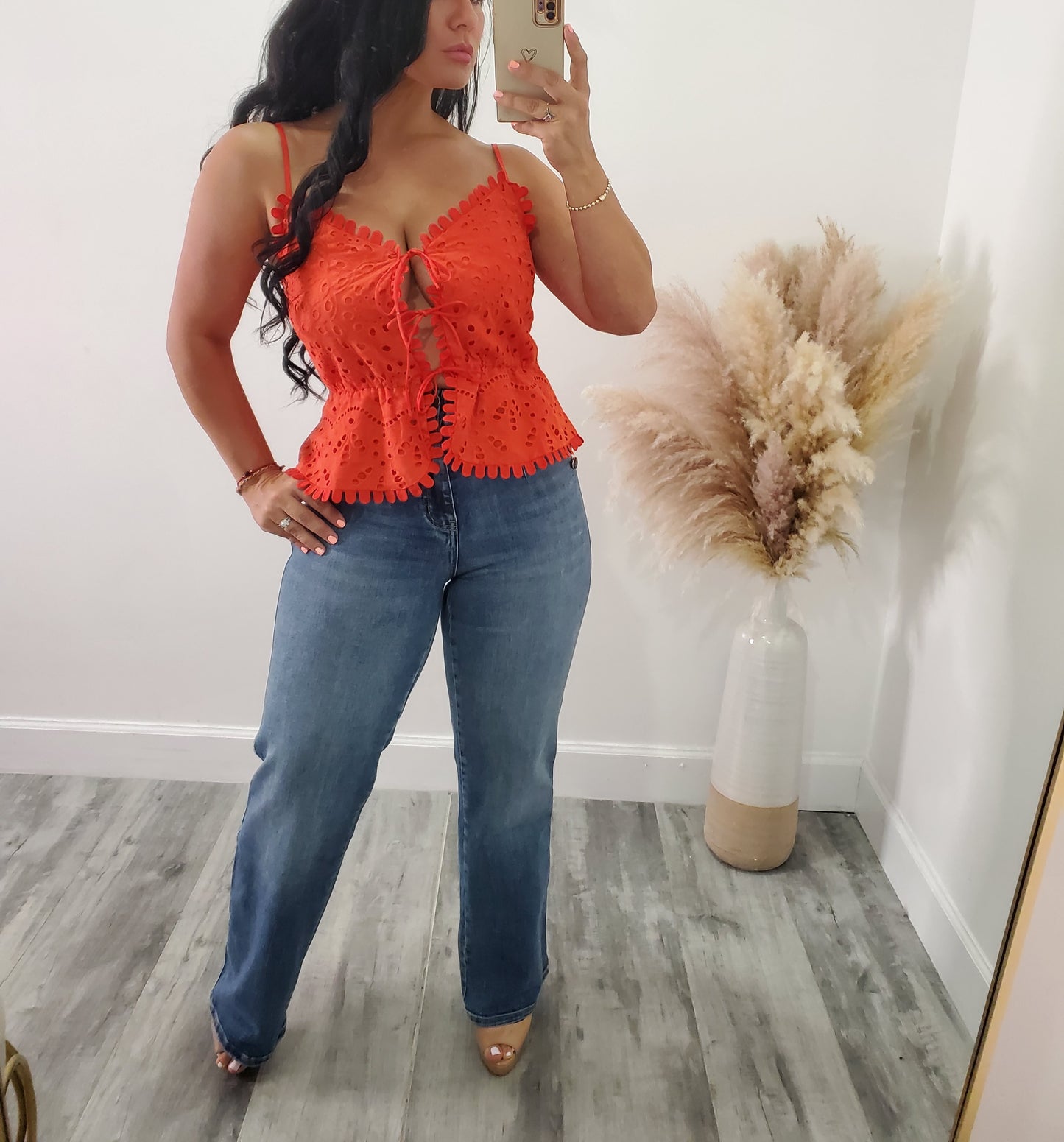 ADDYS TOP