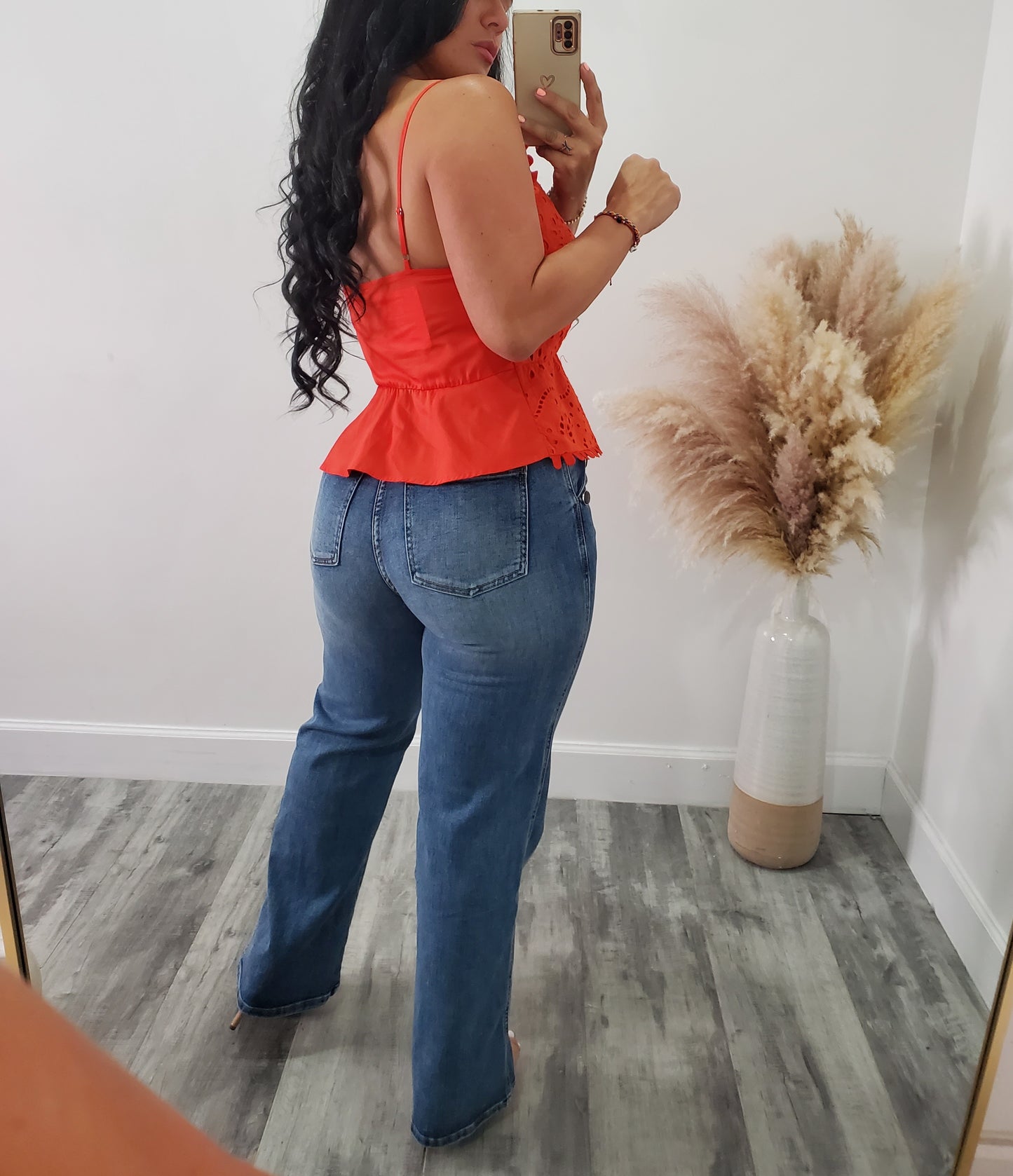ADDYS TOP