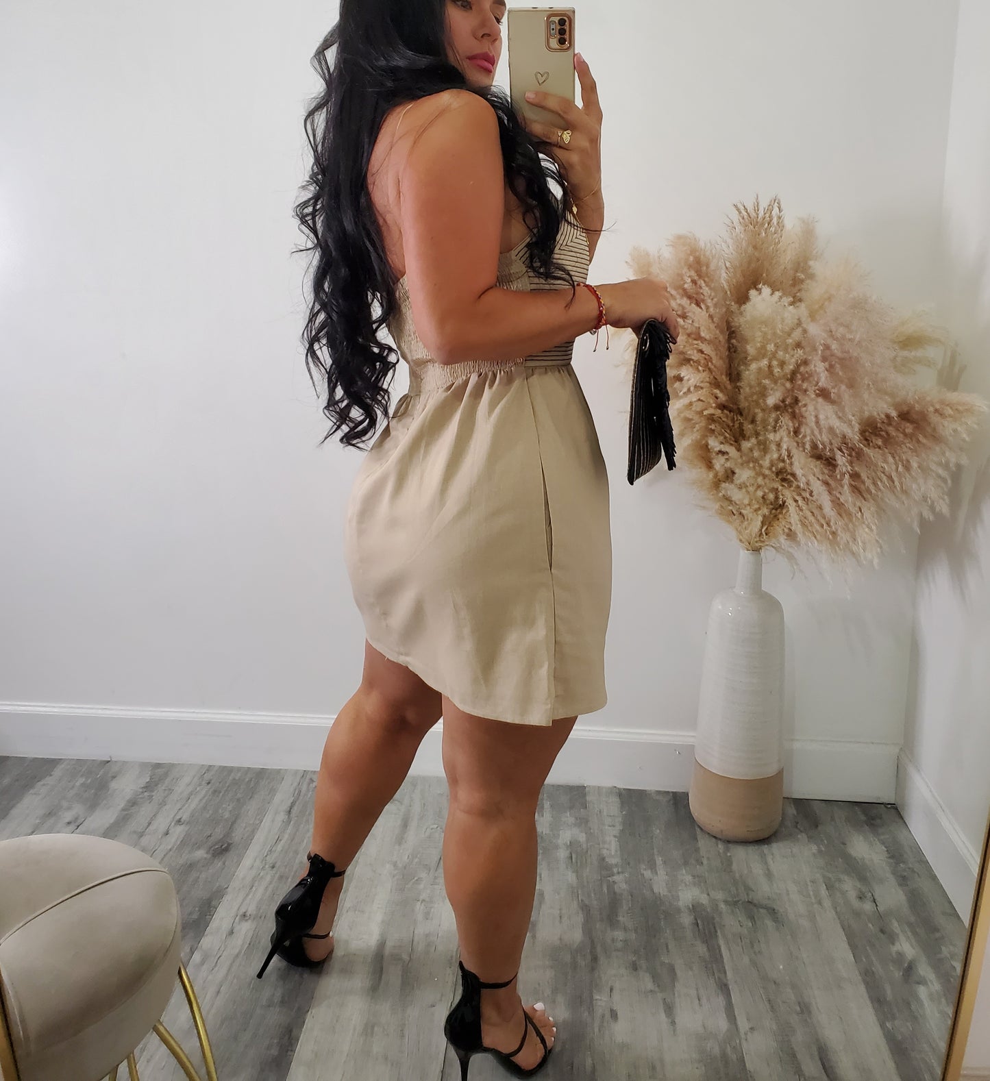 Layla dress