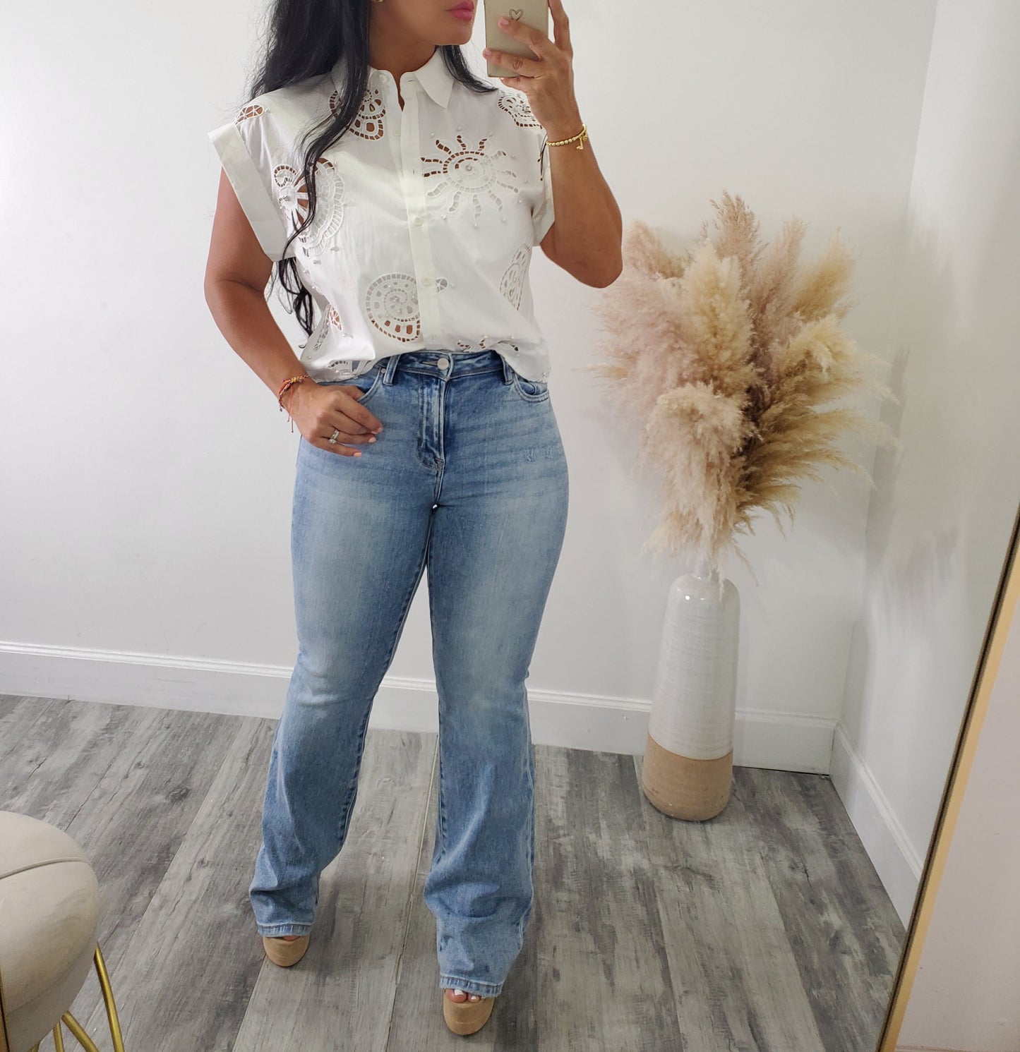 Mac jeans