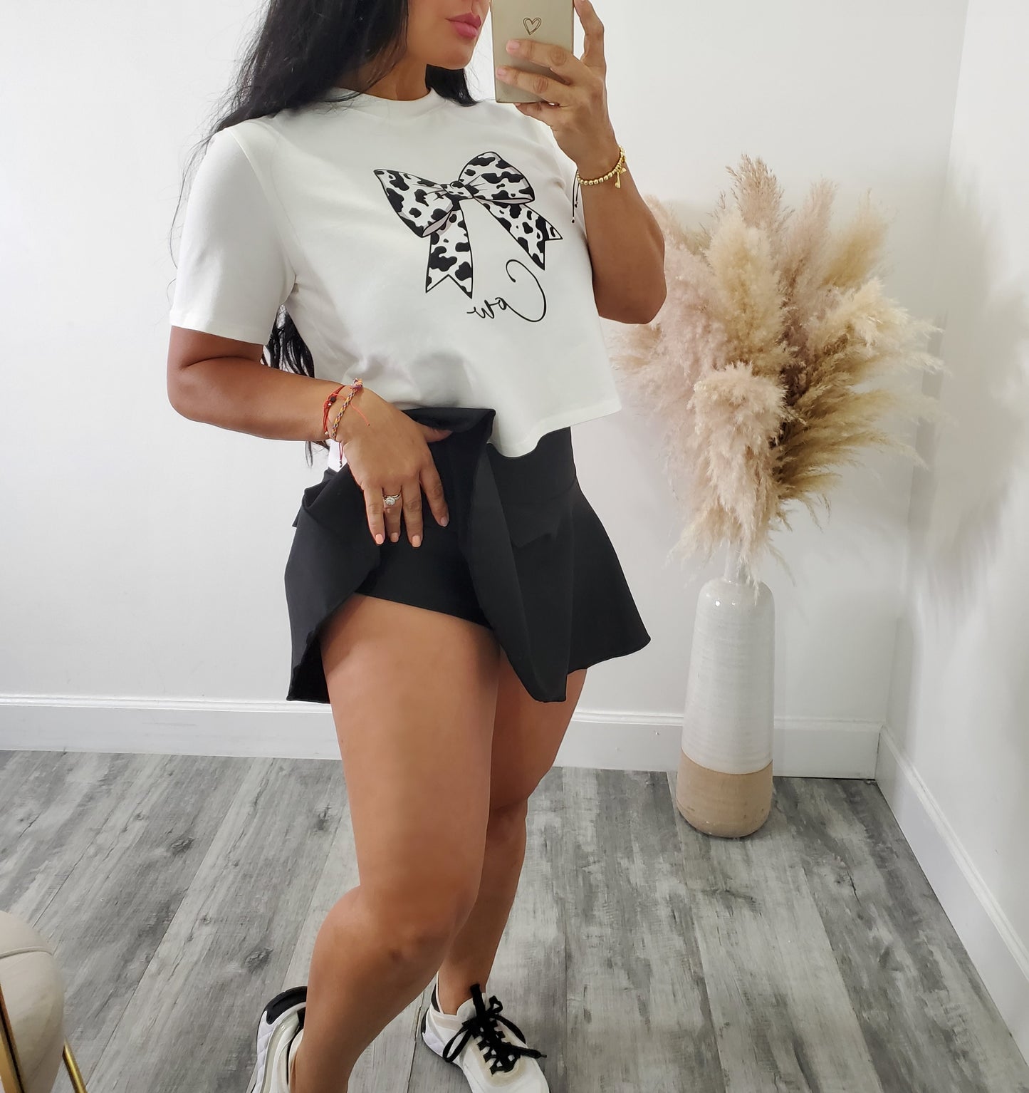 Bichota skirt