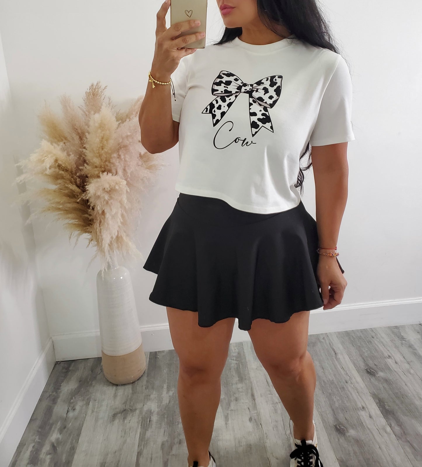 Bichota skirt