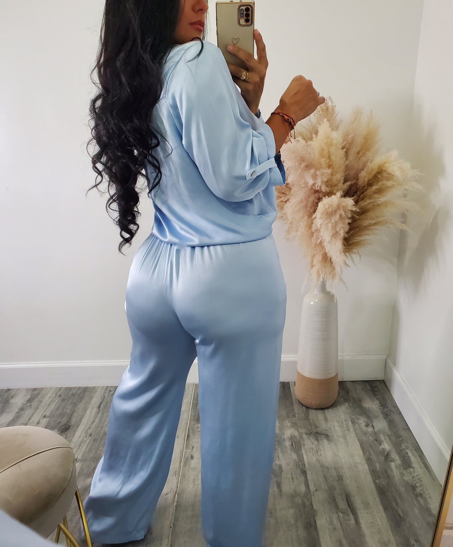 Free style top