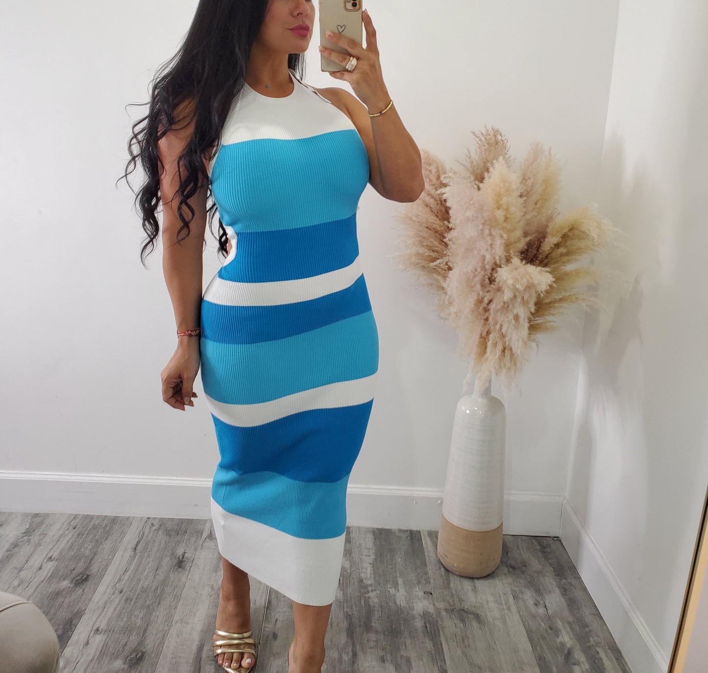 Mar maxi