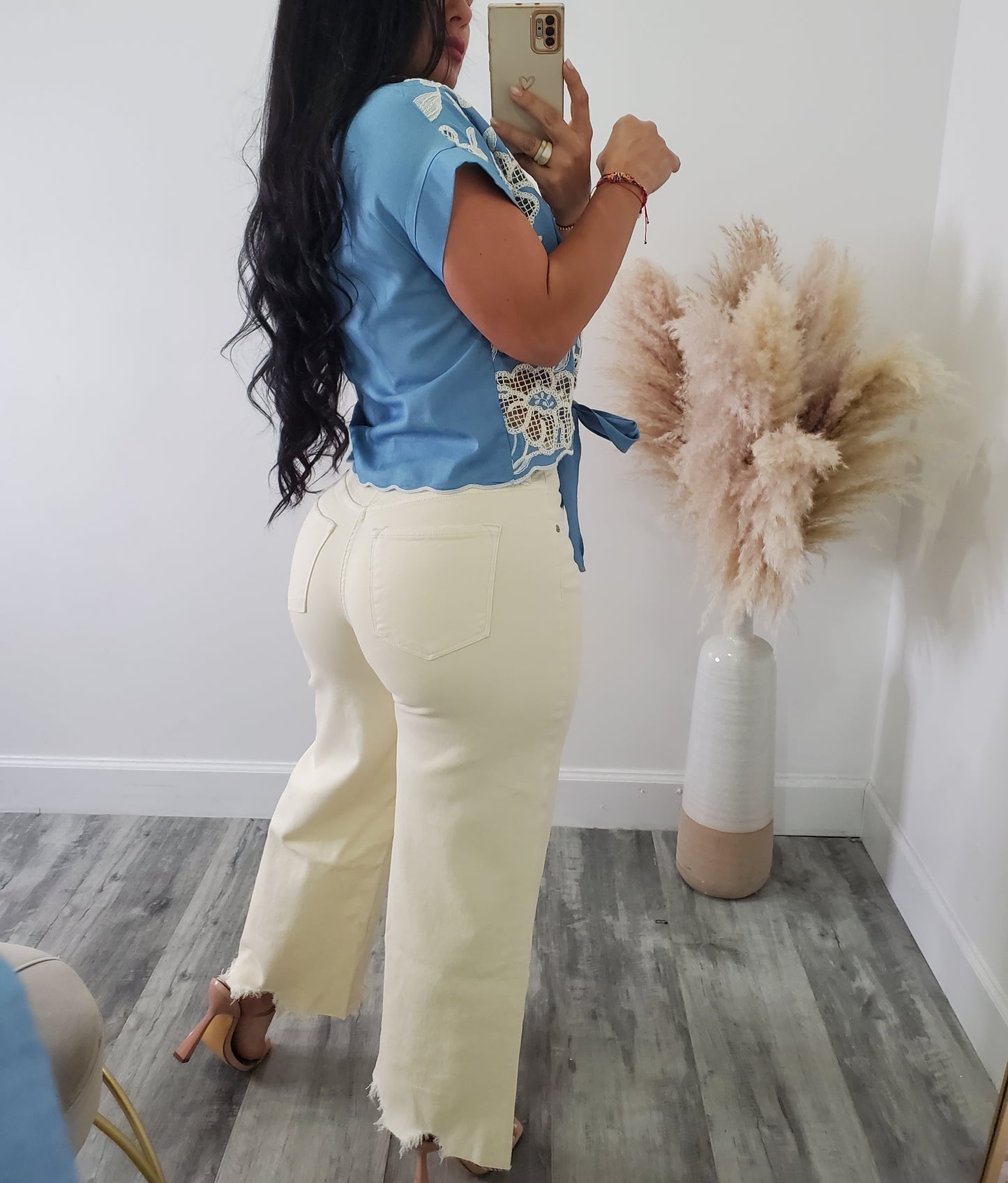 KAROL JEANS