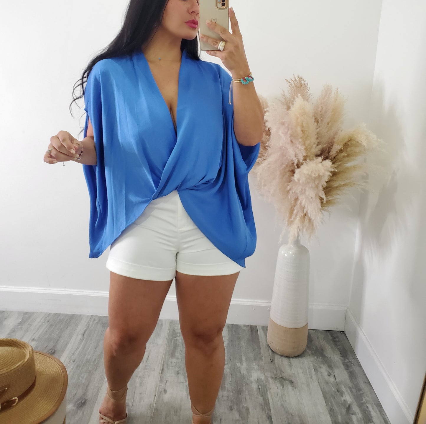 LIZA TOP