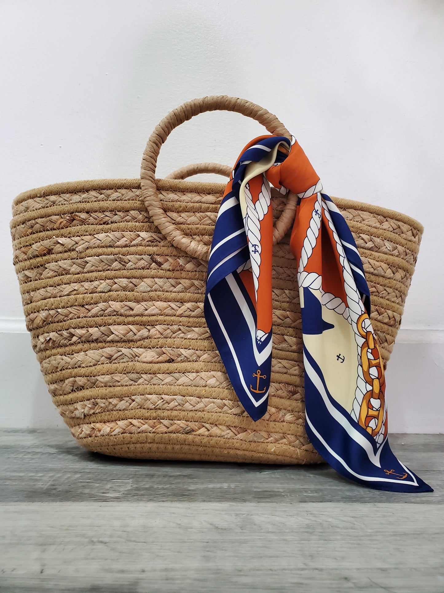 BEACH MINI BAG