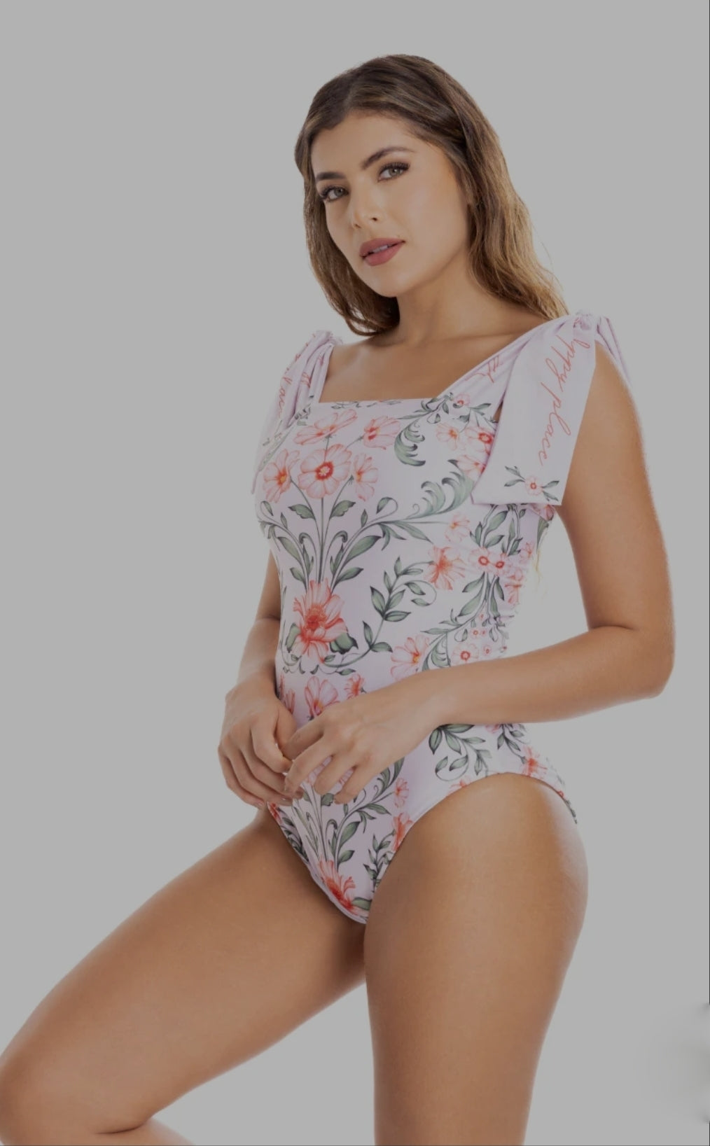 MORROCOY BATHING SUIT
