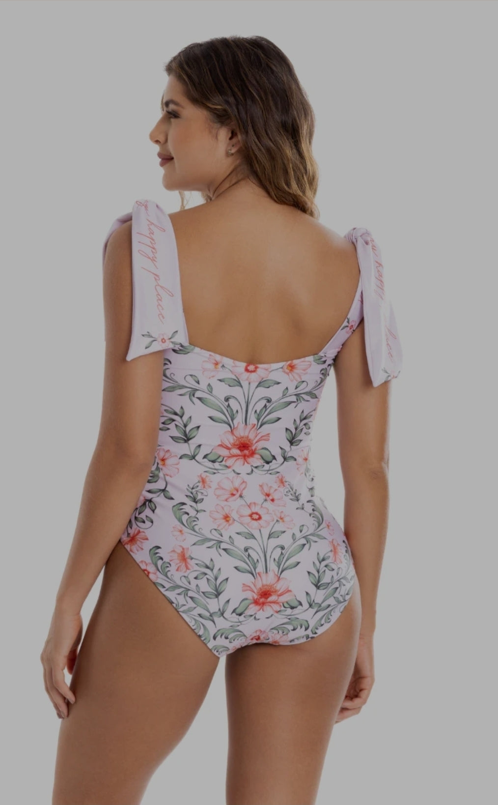 MORROCOY BATHING SUIT