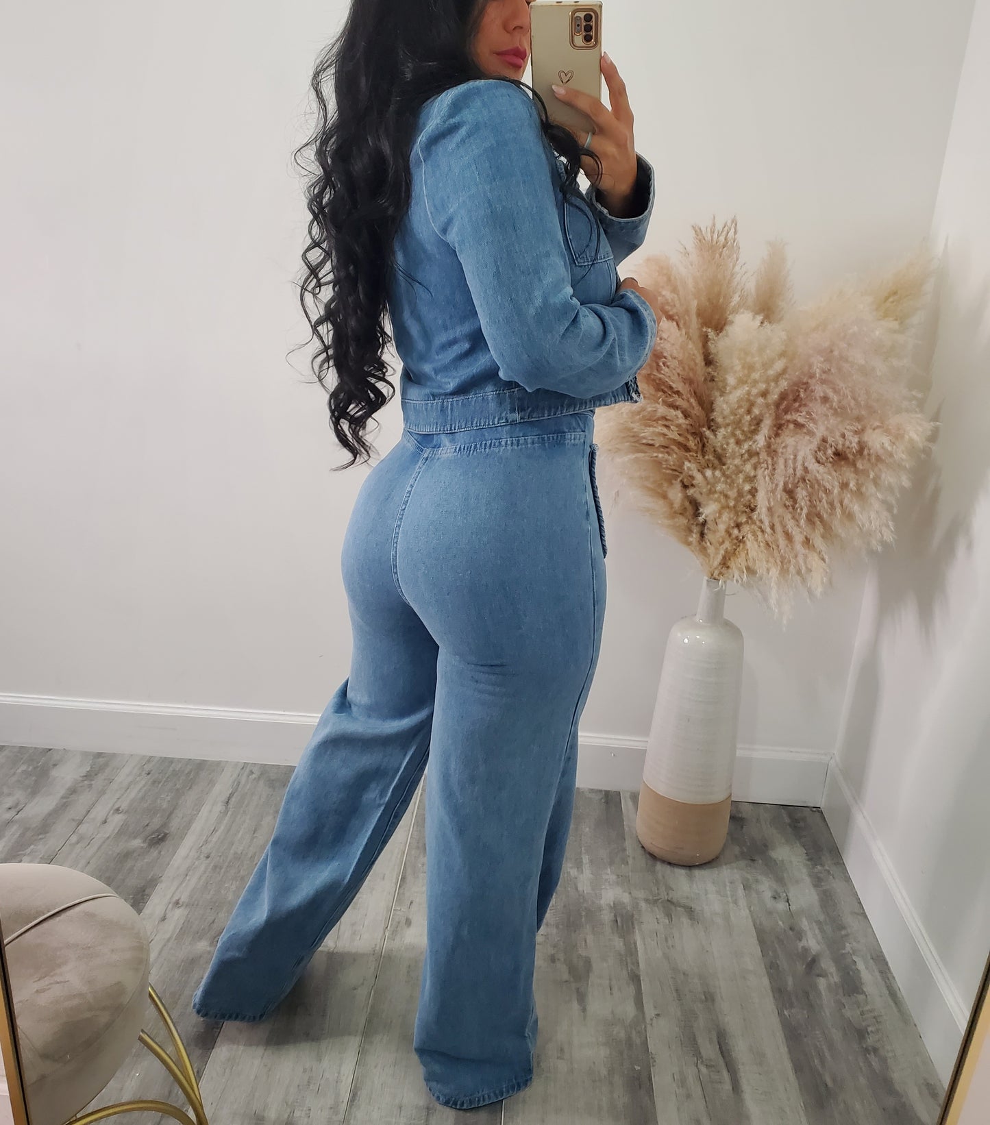 MARLING PANT SET