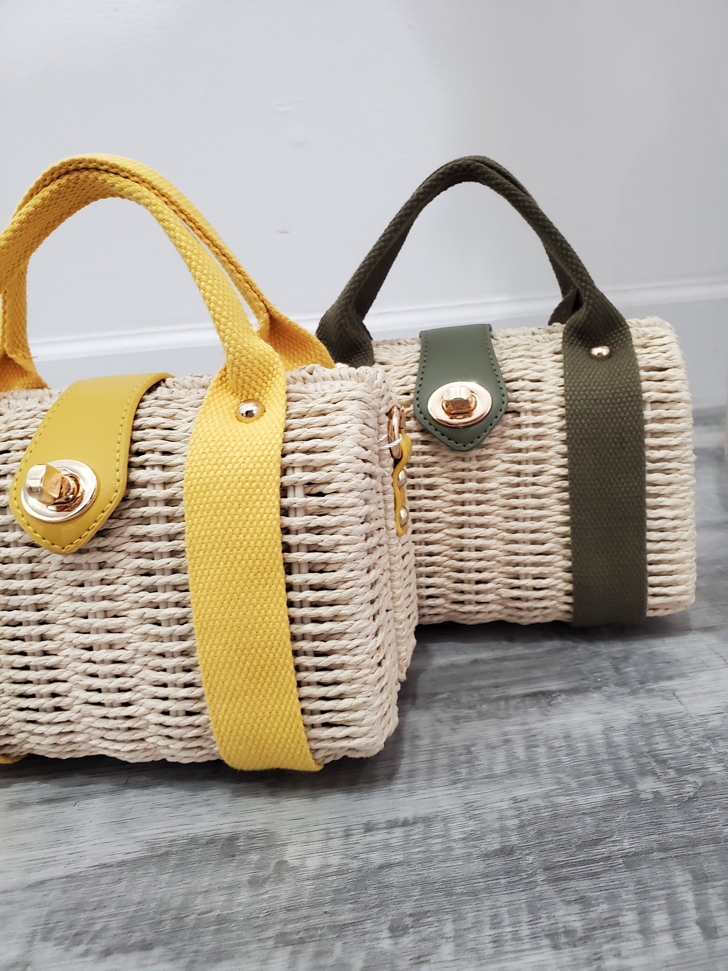 Alexa bag 1128