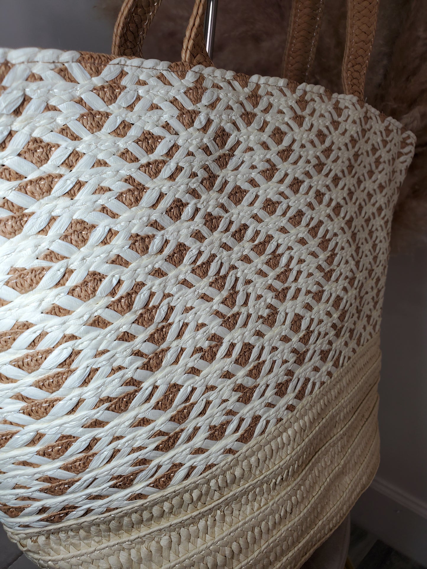 Beach bag 1044