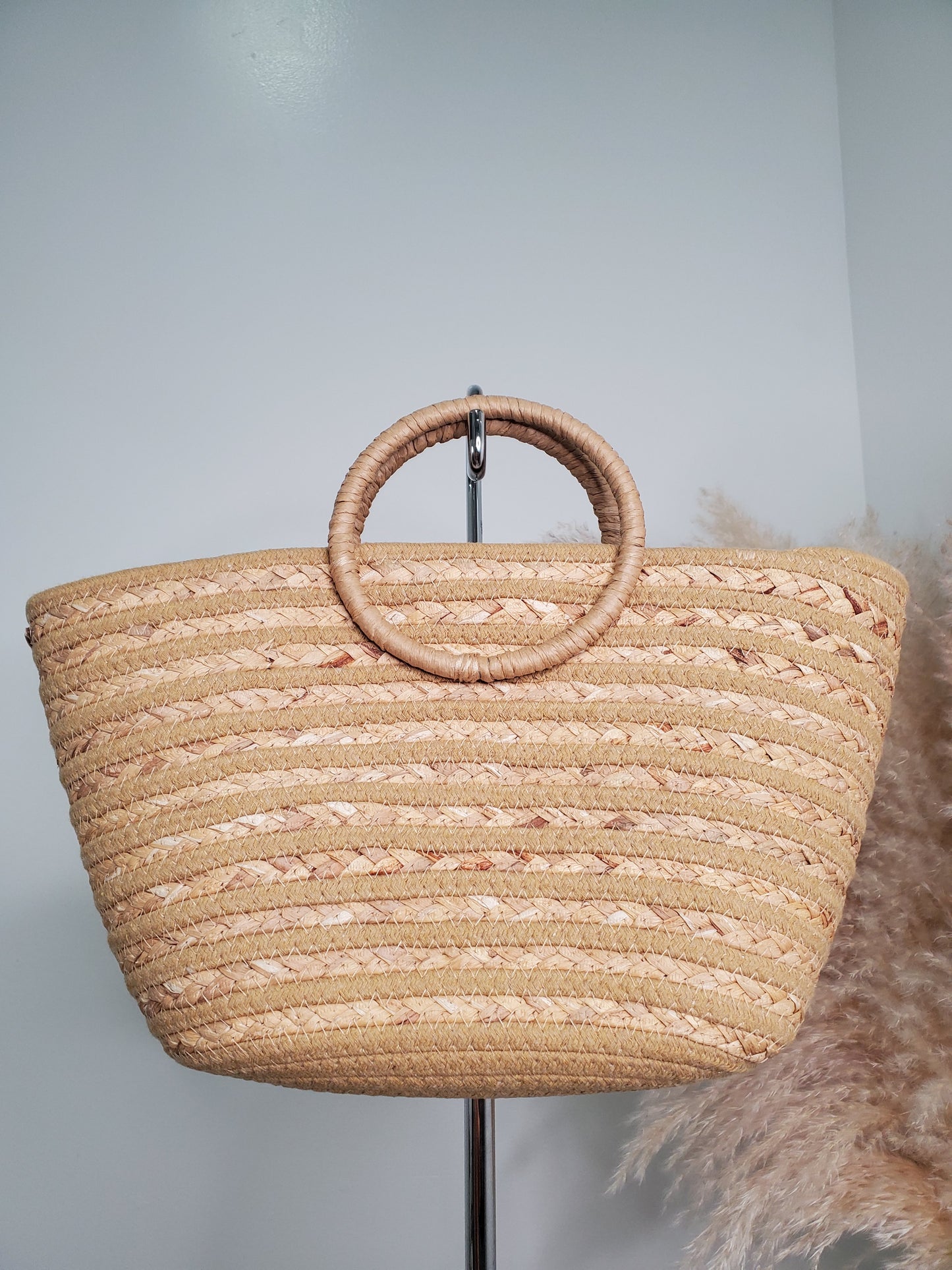 BEACH MINI BAG