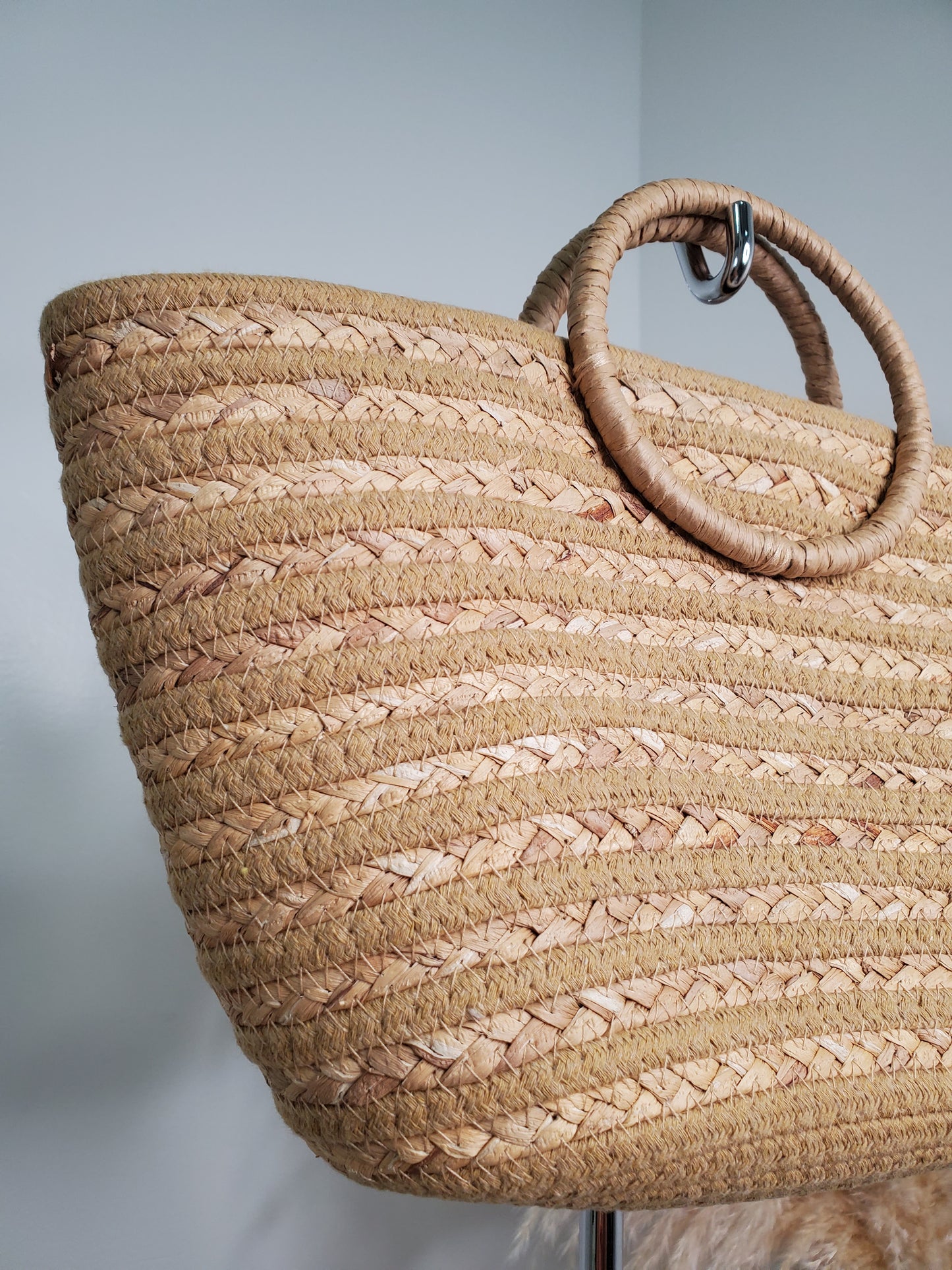 BEACH MINI BAG