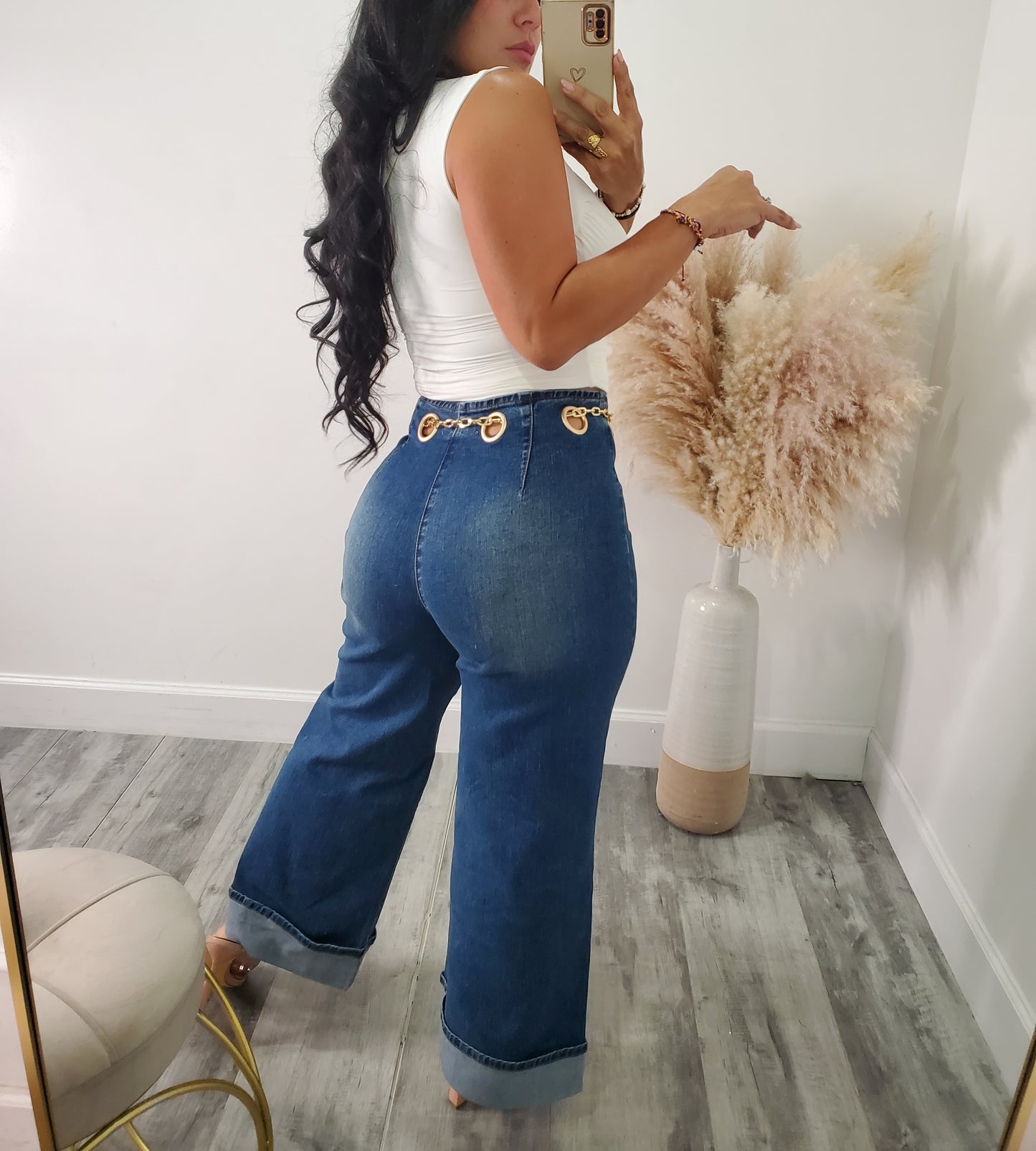All about me top