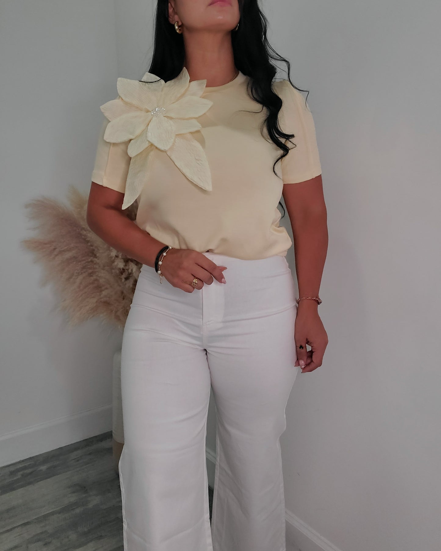 SUZETT TOP