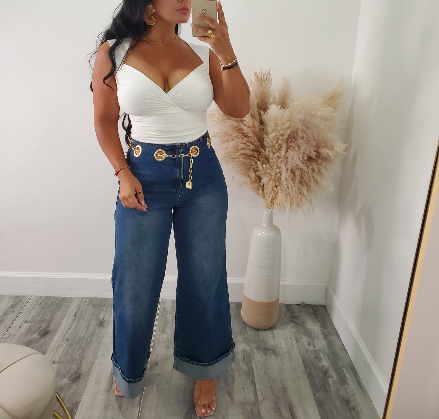 All about me top