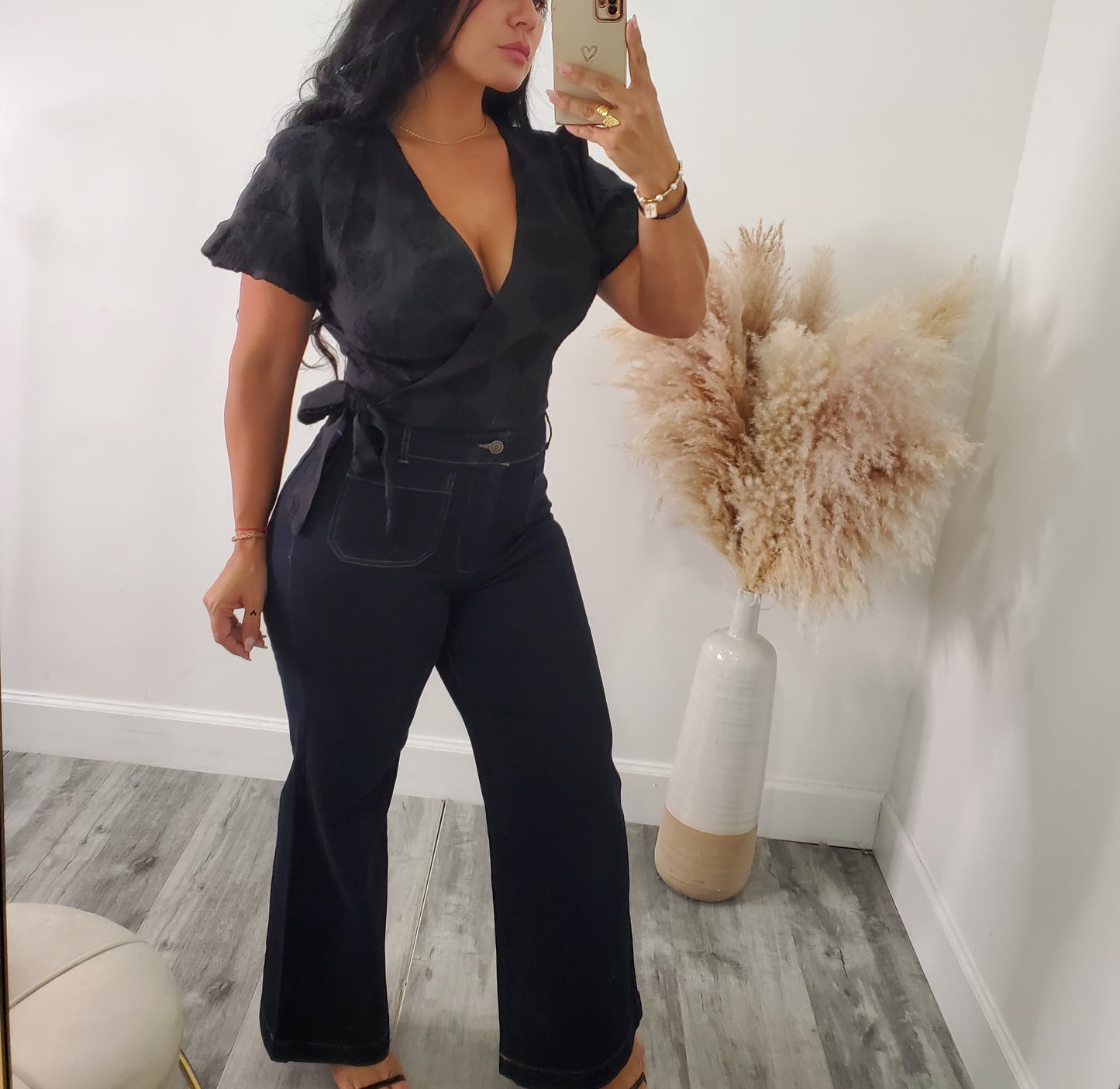 CAMILLA TOP